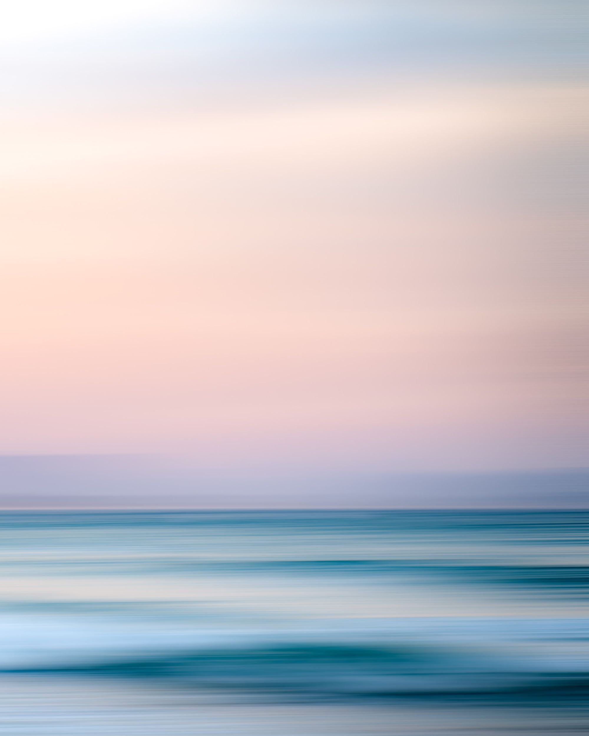 Quiet Waters
